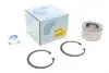 Подшипник ступицы ADN18245 BLUE PRINT