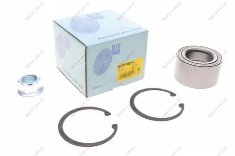 К-т підшипника ступиці BLUE PRINT ADN18245