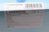 Фільтр повітряний Hyundai, KIA BLUE PRINT ADG022106 (фото 5)