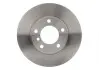 Тормозной диск BMW E36/E46 \'\'F PR2 0986479S10