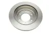 Тормозной диск Mitsubishi/Pajero&quot;02- BOSCH 0986479373 (фото 3)