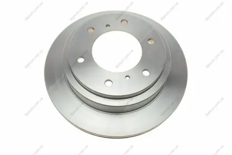 Тормозной диск Mitsubishi/Pajero"02- BOSCH 0986479373