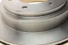 Тормозной диск Mitsubishi/Pajero&quot;02- BOSCH 0986479373 (фото 5)