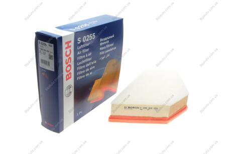 Фильтр воздушный VVOLVO C30/V40 II D BOSCH F026400255