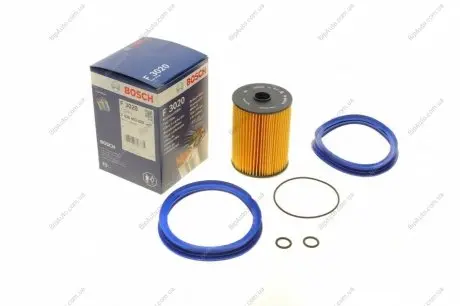 Фільтр палива BOSCH F026403020