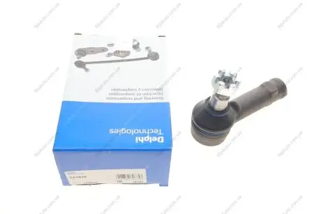 Наконечник рулевой тяги FORD Transit Delphi TA1039