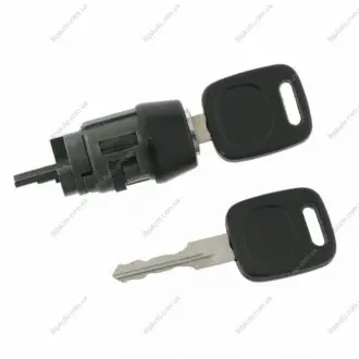 Личинка замка зажигания AUDI 100/80 FEBI BILSTEIN 23904 (фото 1)