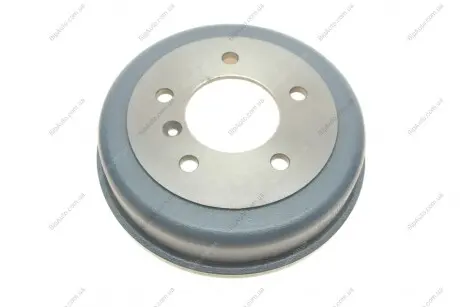 Тормозной барабан Mercedes T1-Series FEBI BILSTEIN 18491
