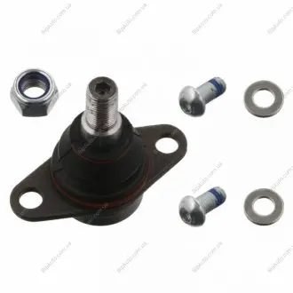 Шаровая опора BMW X5 (E53) "F "00-"06 FEBI BILSTEIN 23229