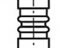 Клапан выпускной CHRYSLER 6598/RCR EX R6598/RCR