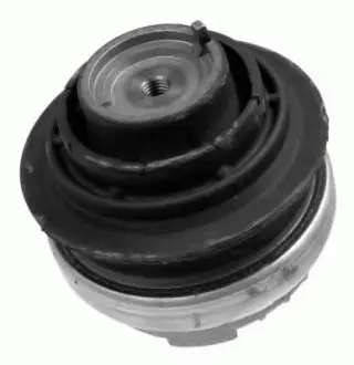 Подушка двигателя MERCEDES W210 "95-"03 LEMFORDER 22899 01