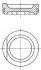 Поршень Mahle AUDI/SEAT/VW 1,8i 86-00 0347800