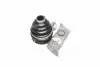 Пыльник ШРУС AUDI / SEAT / SKODA / VW SPIDAN 21588 (фото 2)