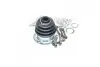 Пыльник ШРУС AUDI / SEAT / SKODA / VW SPIDAN 22451 (фото 2)