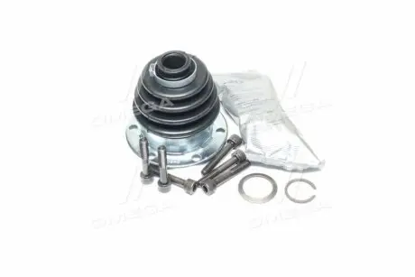 Пыльник ШРУС AUDI / SEAT / SKODA / VW SPIDAN 22451 (фото 1)