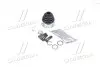 Пильник ШРУС AUDI / SEAT / SKODA / VW Spidan 26054 26054
