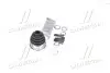 Пильник ШРУС AUDI / SEAT / SKODA / VW SPIDAN 26054 (фото 4)