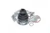 Пыльник ШРУС AUDI / SEAT / SKODA / VW SPIDAN 26109 (фото 3)