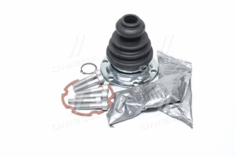 Пыльник ШРУС AUDI / SEAT / SKODA / VW SPIDAN 26109