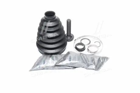 Пильовик ШРУС зовніш. VW,SEAT,RENAULT (GKN) SPIDAN 26274