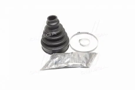 Пильовик приводу колеса GKN SPIDAN 22286