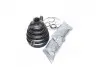 Пыльник ШРУС AUDI / SEAT / SKODA / VW SPIDAN 23690 (фото 2)