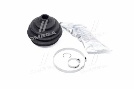 Пыльник ШРУС LADA 2108-09 наружн. SPIDAN 26057
