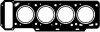 Прокладка Г/Б bmw e30 1.8/2.0 m10 +0.3 75> VICTOR REINZ 612419070 61-24190-70