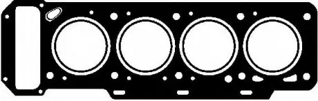 Прокладка Г/Б bmw e30 1.8/2.0 m10 +0.3 75> VICTOR REINZ 61-24190-70