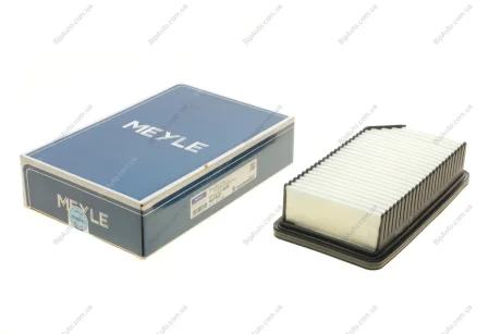 Фільтр повітряний MEYLE 37-12 321 0024