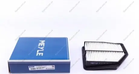 Фільтр повітряний MEYLE 36-12 321 0017