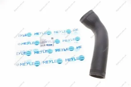 Патрубок радиатора MEYLE 039 050 1008
