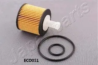 Фільтр масляний JAPANPARTS FO-ECO051