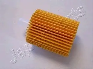 Фильтр масляный JAPANPARTS FO-ECO054