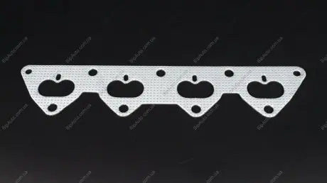 Прокладка колектора випуск Astra/Corsa/Vectra 1.4/1.6 i 93- (363x75mm) AJUSA.13118000