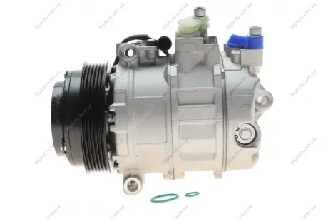 Компрессор, кондиционер Valeo 699298