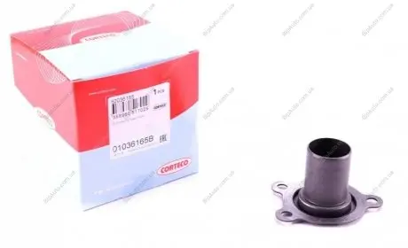 Уплотняющее кольцо CORTECO 01036165B