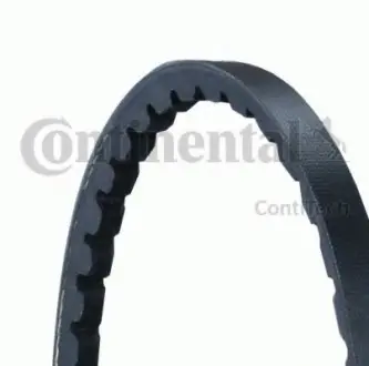 Клиновой ремень AVX 10X1110 Contitech AVX10X1110