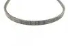 Пас клиновий Toyota Land Cruiser 4.0 82-89 CONTINENTAL Contitech AVX13X1400 (фото 2)