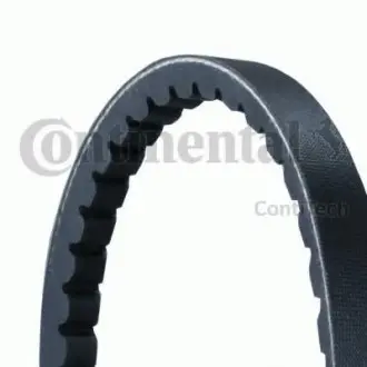 Клиновий ремінь Contitech AVX13X1525