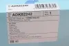 Фильтр воздушный BLUE PRINT ADK82242 (фото 4)