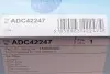 Фильтр воздушный BLUE PRINT ADC42247 (фото 5)