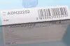 Фильтр воздушный BLUE PRINT ADH22252 (фото 5)