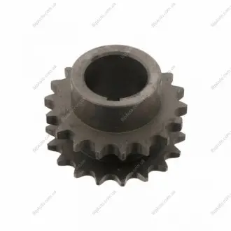 Шестерня BMW 316 / BMW 318 / BMW 520 FEBI BILSTEIN 25072