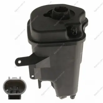 Расширительный бачок BMW X5/X6 "07>> FEBI BILSTEIN 39615
