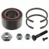 К-т підшипника ступиці FEBI BILSTEIN 03621 03621