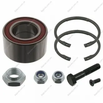 Подшипник ступицы VW Golf / VW Jetta FEBI BILSTEIN 03621