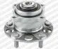 Підшипник маточини (задньої) Honda Accord 2.2/2.4 08- SNR R174.98 R17498