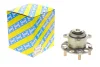 Підшипник маточини (задньої) Honda Accord 2.2/2.4 08- SNR R174.98 R17498