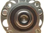Підшипник маточини (задньої) Honda Accord 2.2/2.4 08- SNR R174.98 SNR NTN R17498 (фото 4)
